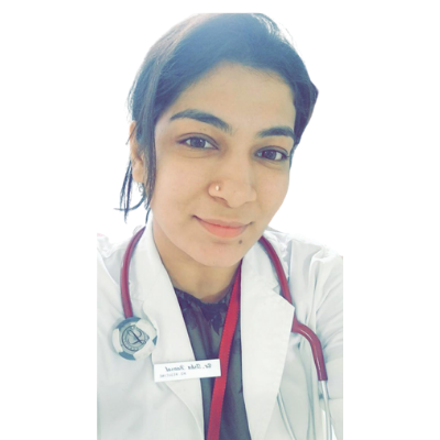 Dr. Isha Bansal